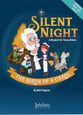 Silent Night Unison/Two-Part Director's Score cover